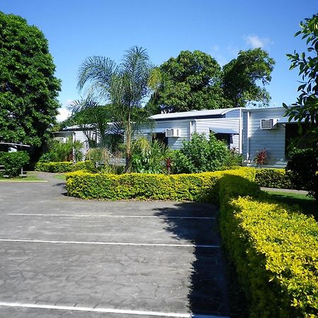 Tin Can Bay'S Sleepy Lagoon Motel Luaran gambar